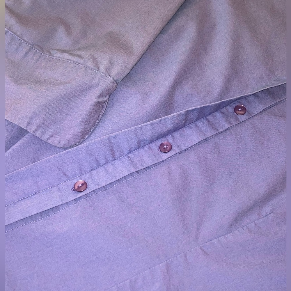 KATHIE LEE BUTTON DOWN - Picture 4 of 5